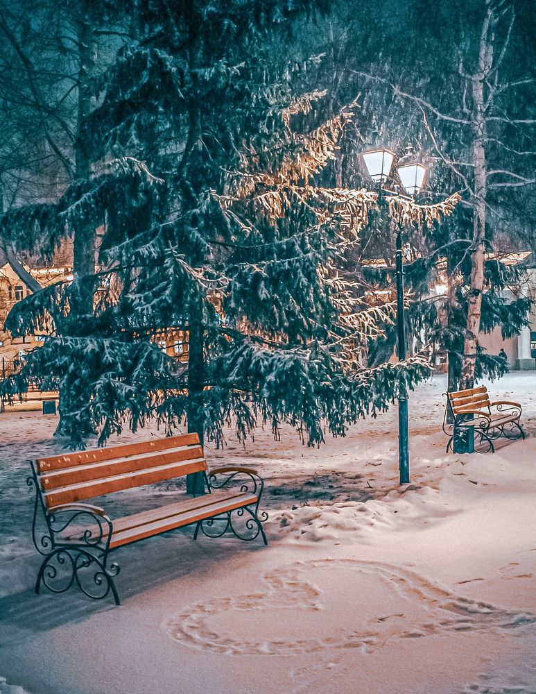 Photograph by Алексей Верхотурцев