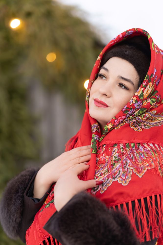 Photograph by Виктор Поляков