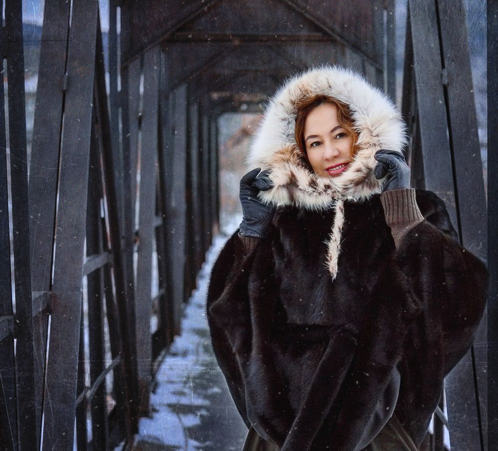 Photograph by Репьева Елена