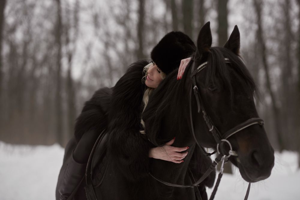 Photograph by Виктория