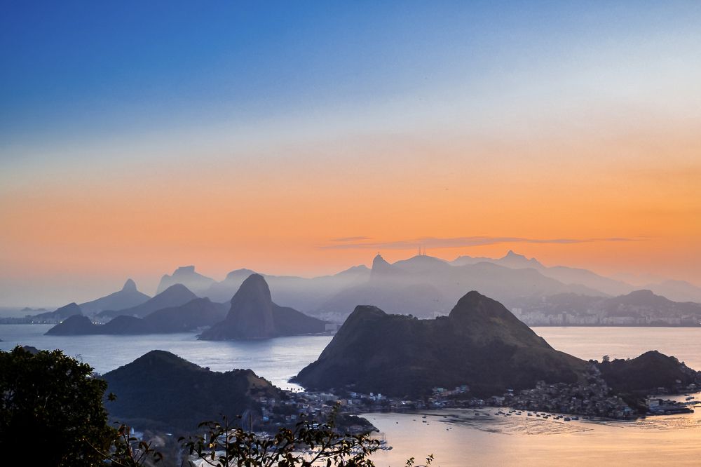 Photograph by CARLOS KIFFER