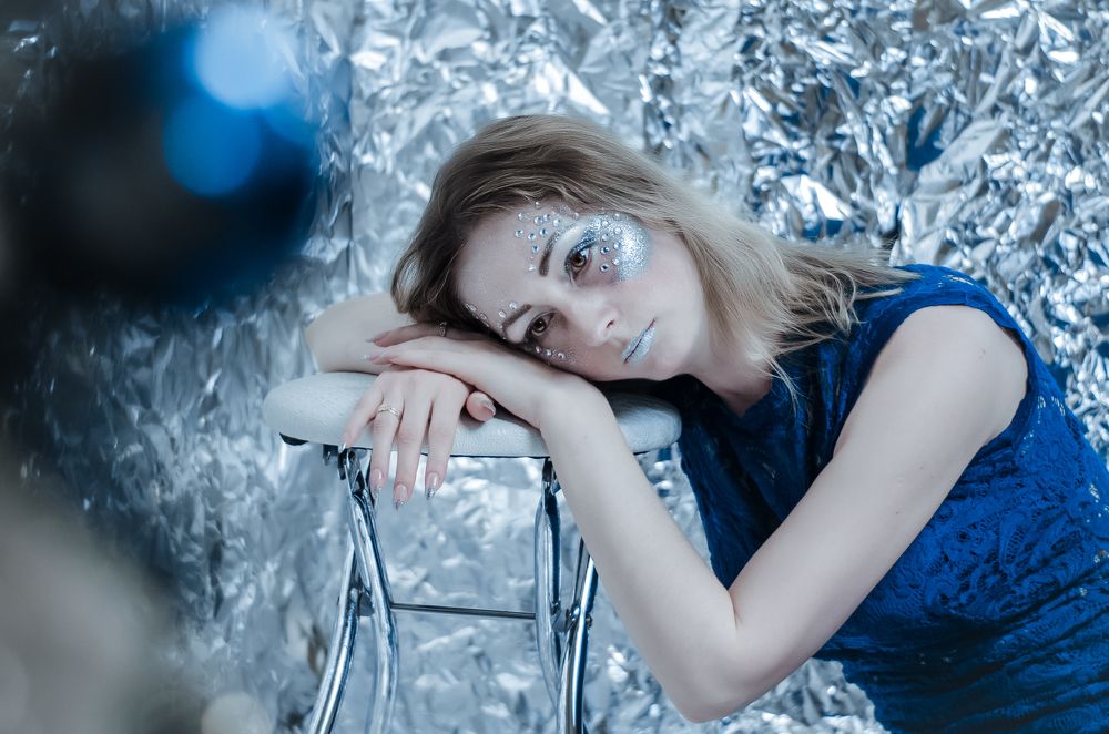 Photograph by Вероника Романенко