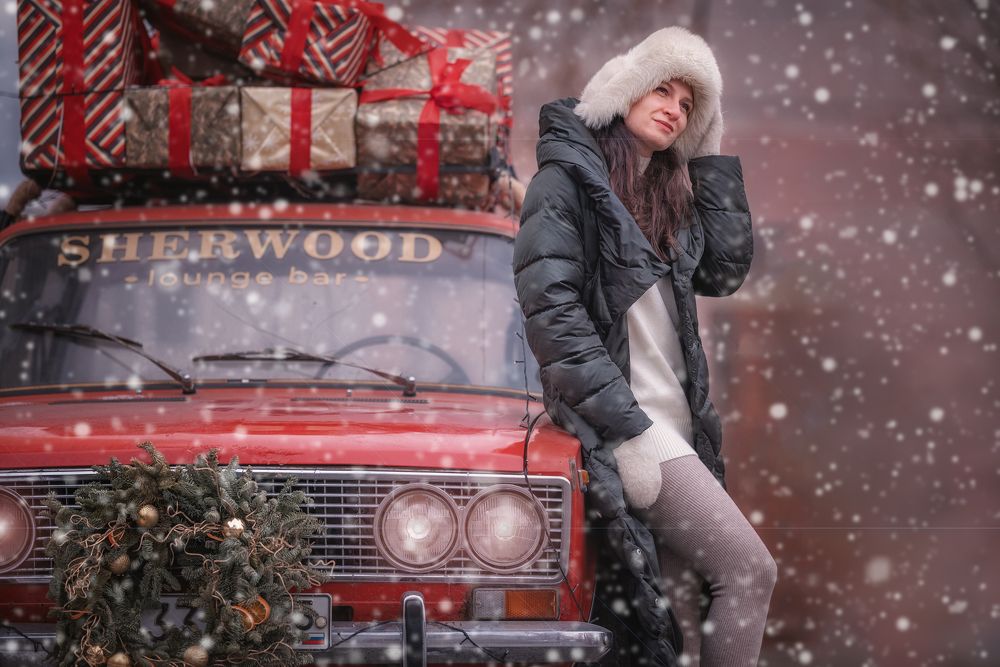 Photograph by Sergey_photovl