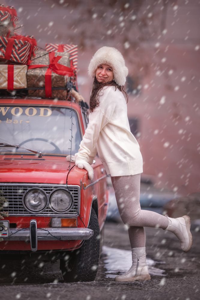 Photograph by Sergey_photovl