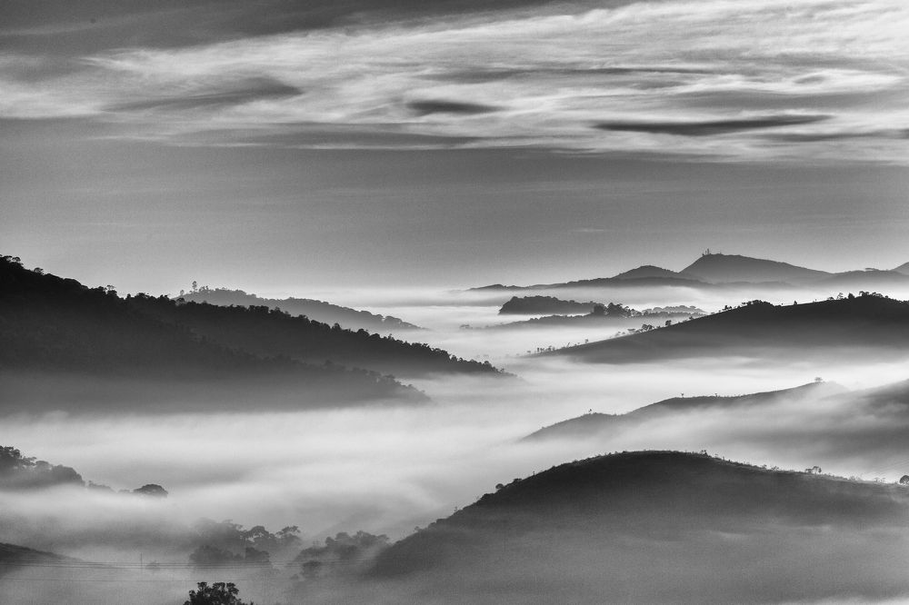 Photograph by CARLOS KIFFER