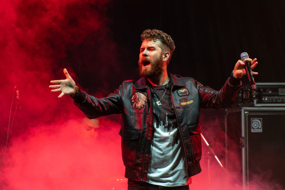 Photograph by Денис Шмаков