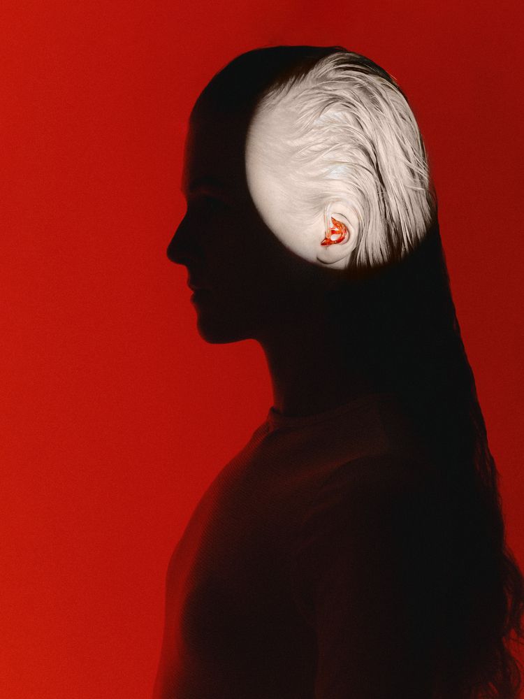 Photograph by Yana Ivanova