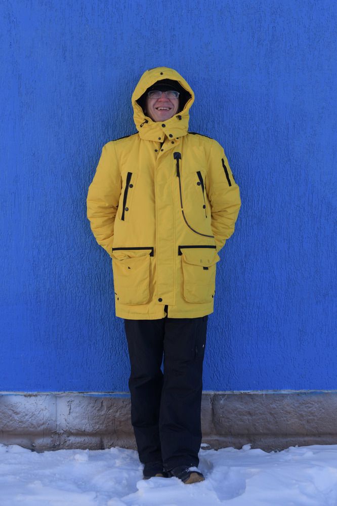 Photograph by Инна Лисовская