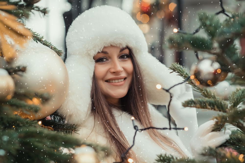 Photograph by Валентина Ермилова