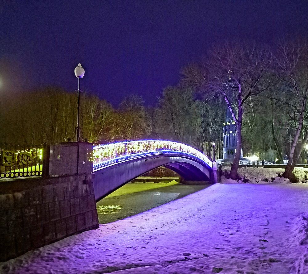 Photograph by Ольга Юрченко