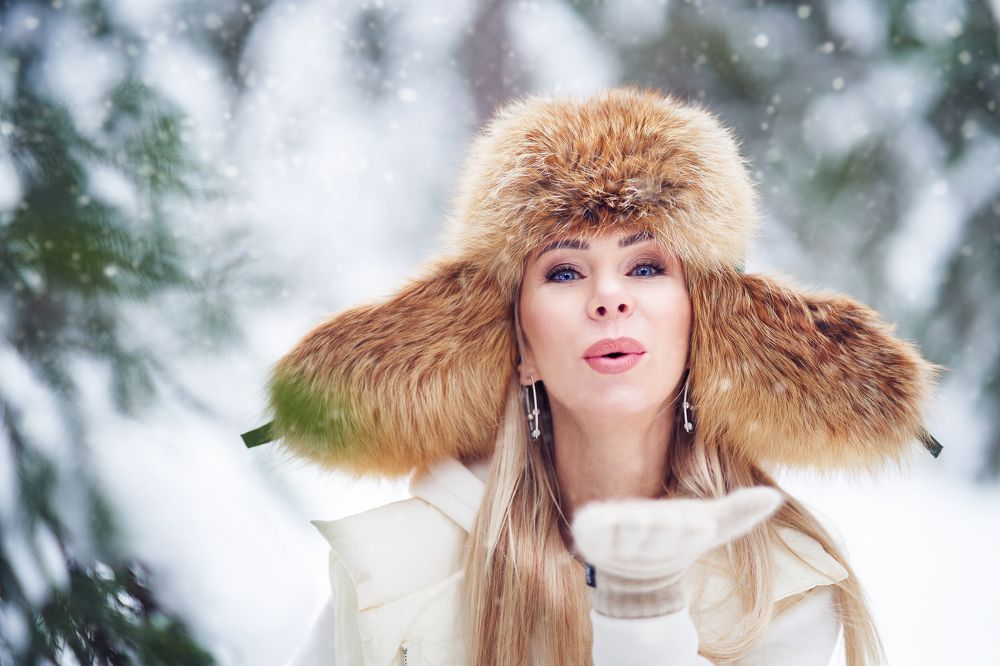 Photograph by Ksenija Iljina