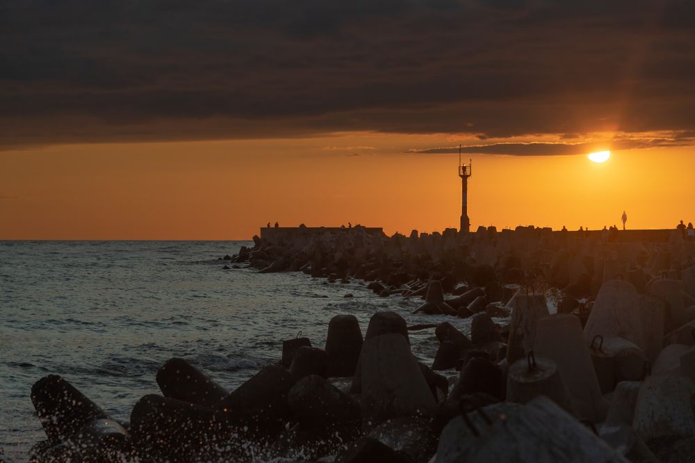 Фотография автора Alexander Pakhomov