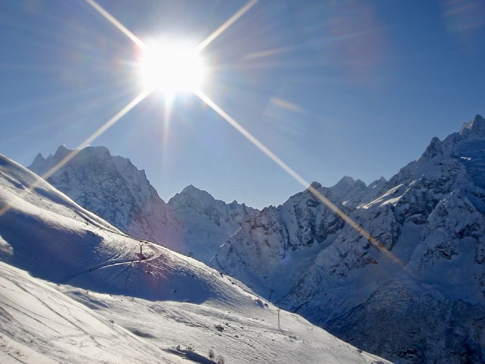 Photograph by Svetlana Rashidova