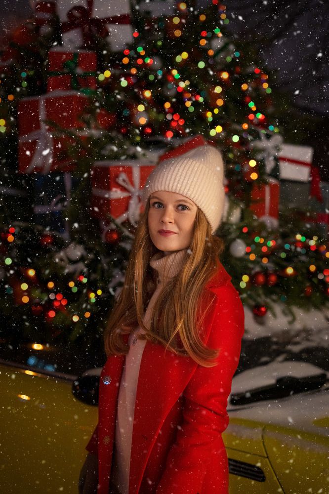 Фотография автора Елена Кабенкина