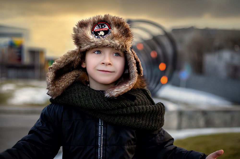 The journey to your dream starts right now.