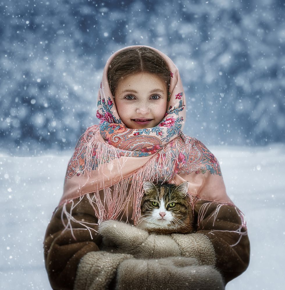 Photograph by Ярина Ярина