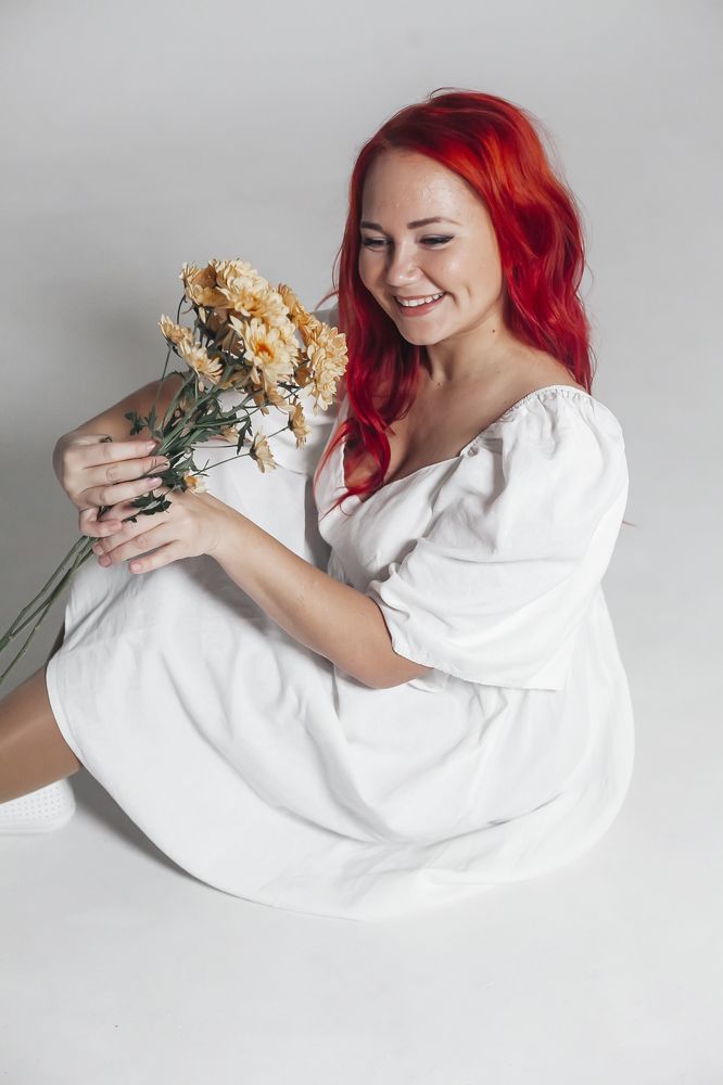 Photograph by Елена Миненко