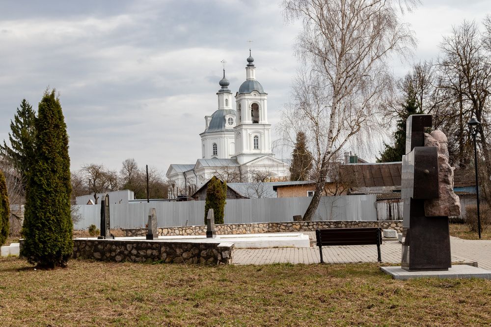 Photograph by Михаил Корнеев