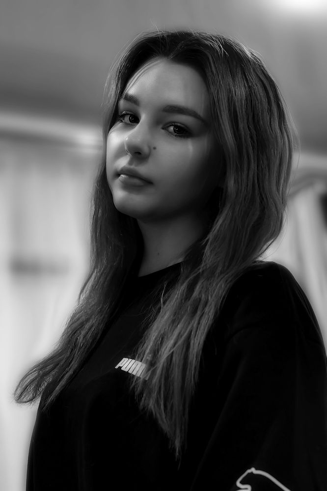 Photograph by Александр Удальчиков