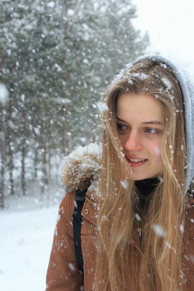 Фотография автора Татьяна Шебаршенко