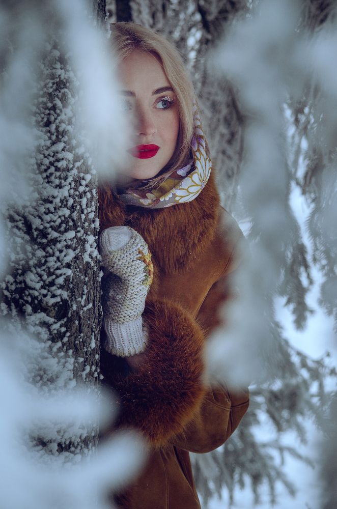 Photograph by Елена Коновалова