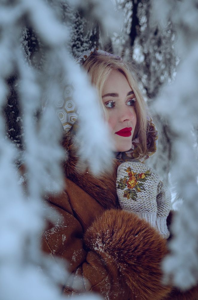 Photograph by Елена Коновалова