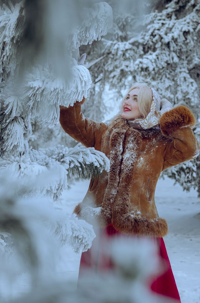 Photograph by Елена Коновалова