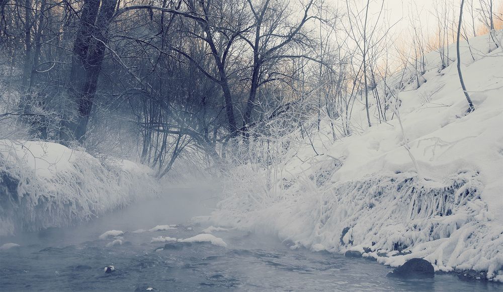 Фотография автора Кулешов Сергей