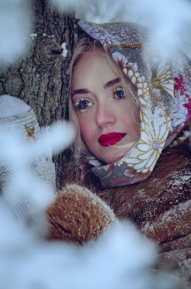 Photograph by Елена Коновалова