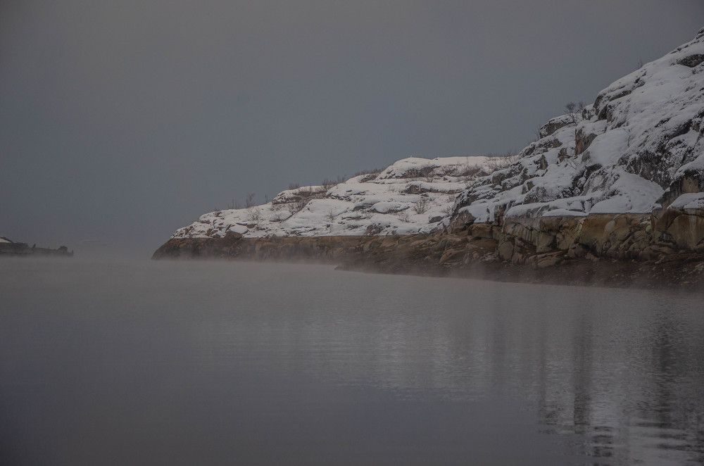 Photograph by Ivan Kozhin
