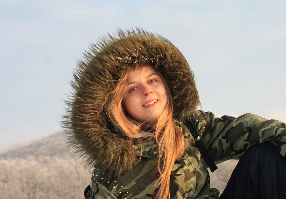 Фотография автора Татьяна Шебаршенко