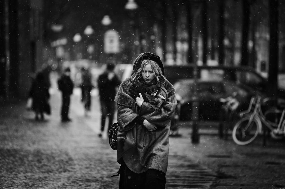 Photograph by Курта Аркадий