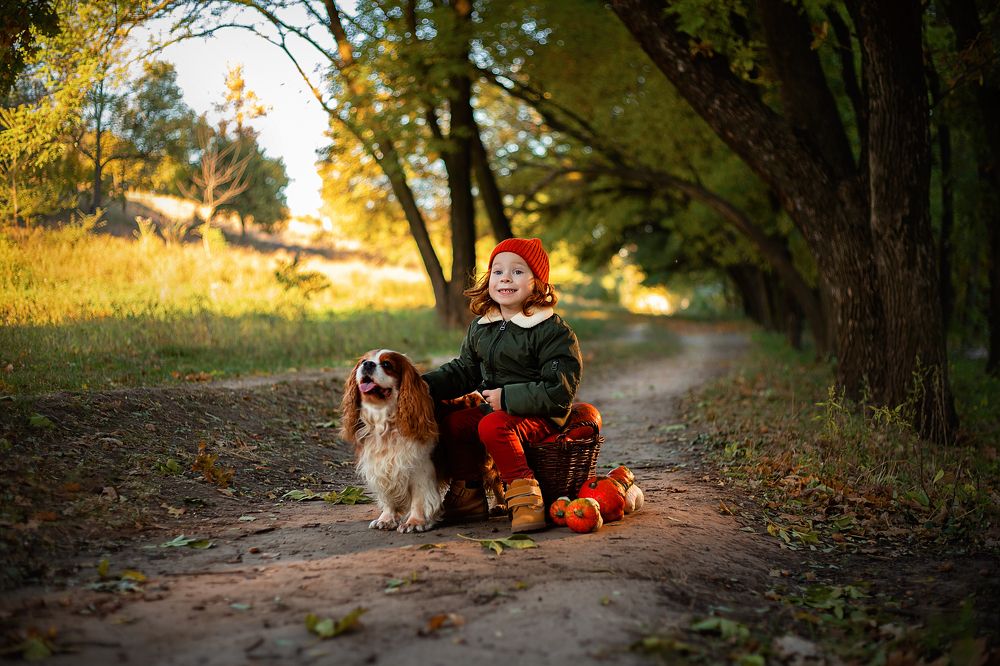 Photograph by Елена Акулова