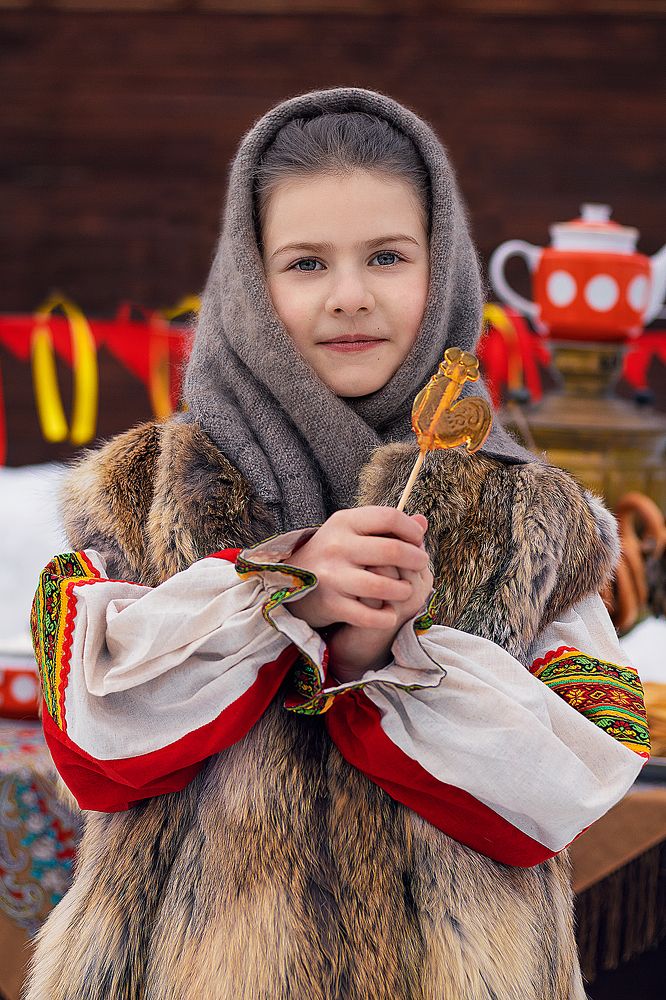 Photograph by Наталья Кочеткова