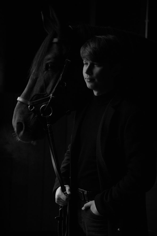 Photograph by Максимка