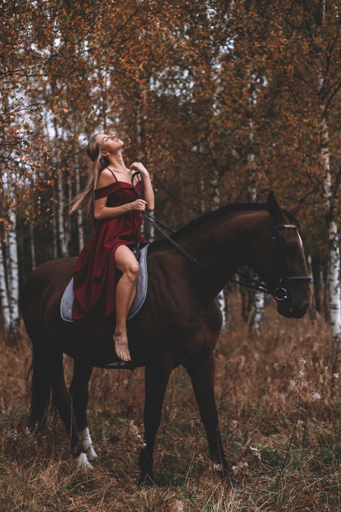 Фотография автора Анна Михайлова