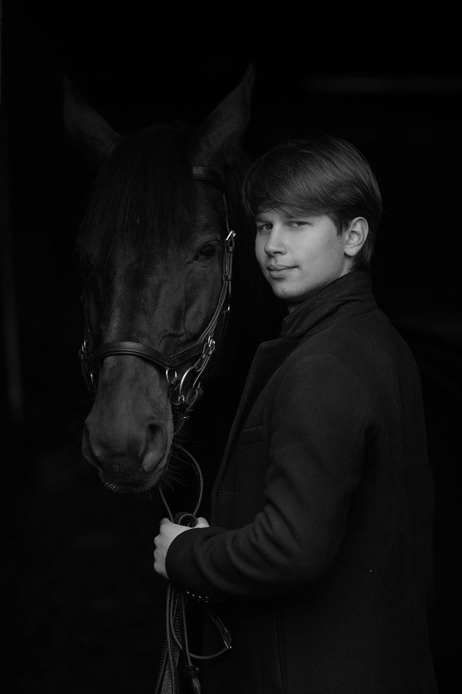 Photograph by Максимка