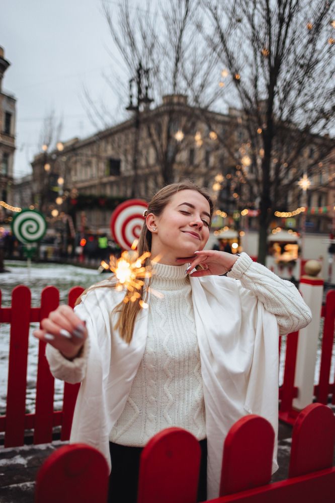 Фотография автора Анна Михайлова