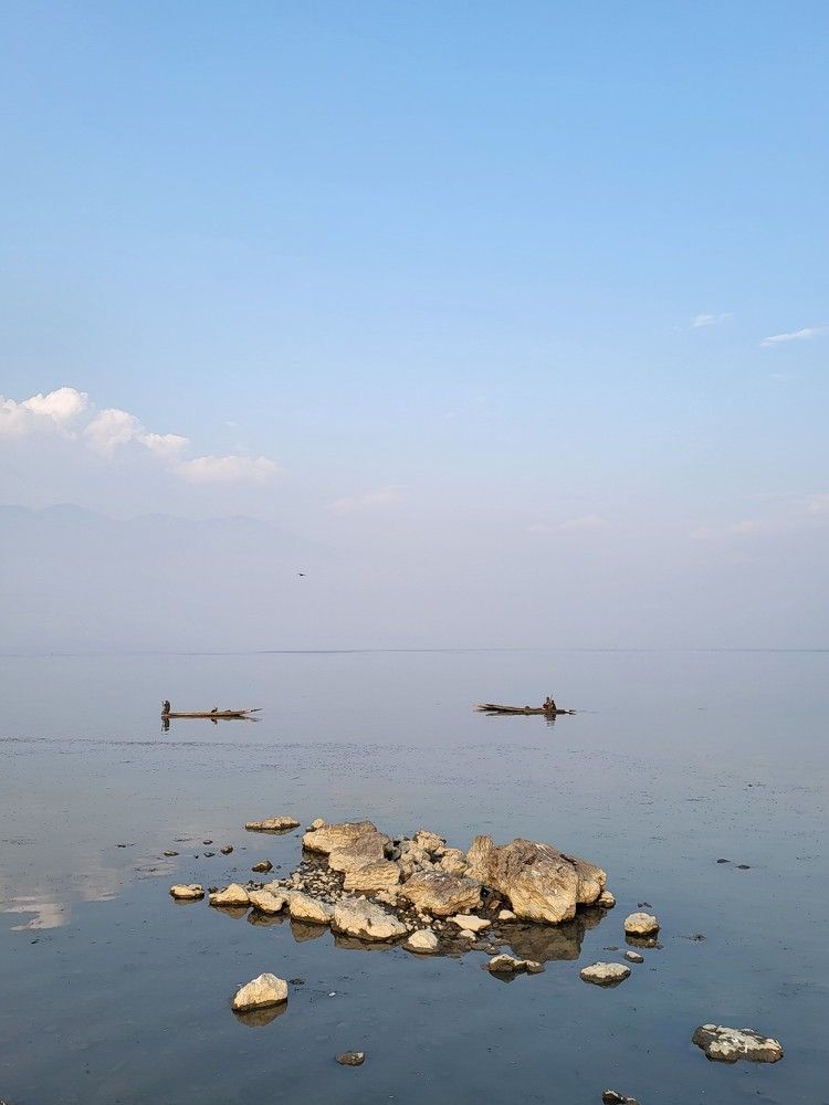 Photograph by Faixal Arshad