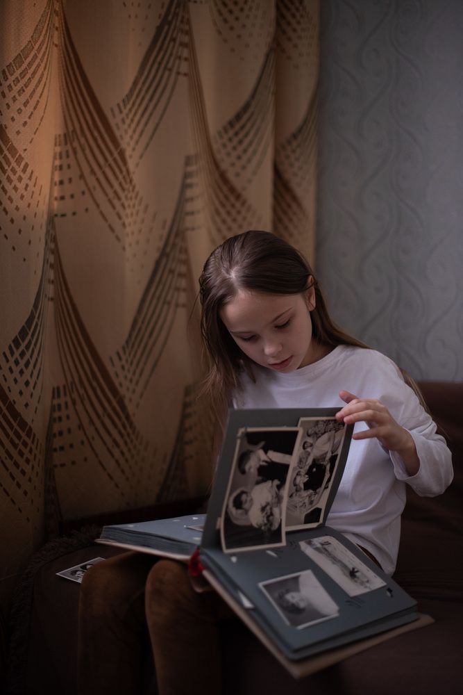 Photograph by Александра Горбаневич