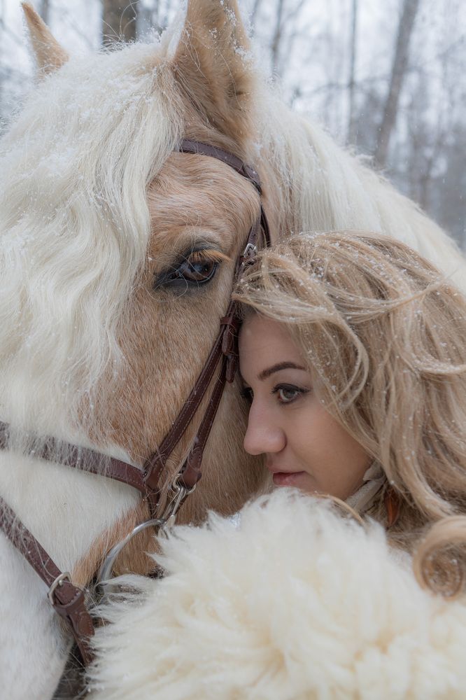 Photograph by Евгения Севрюкова