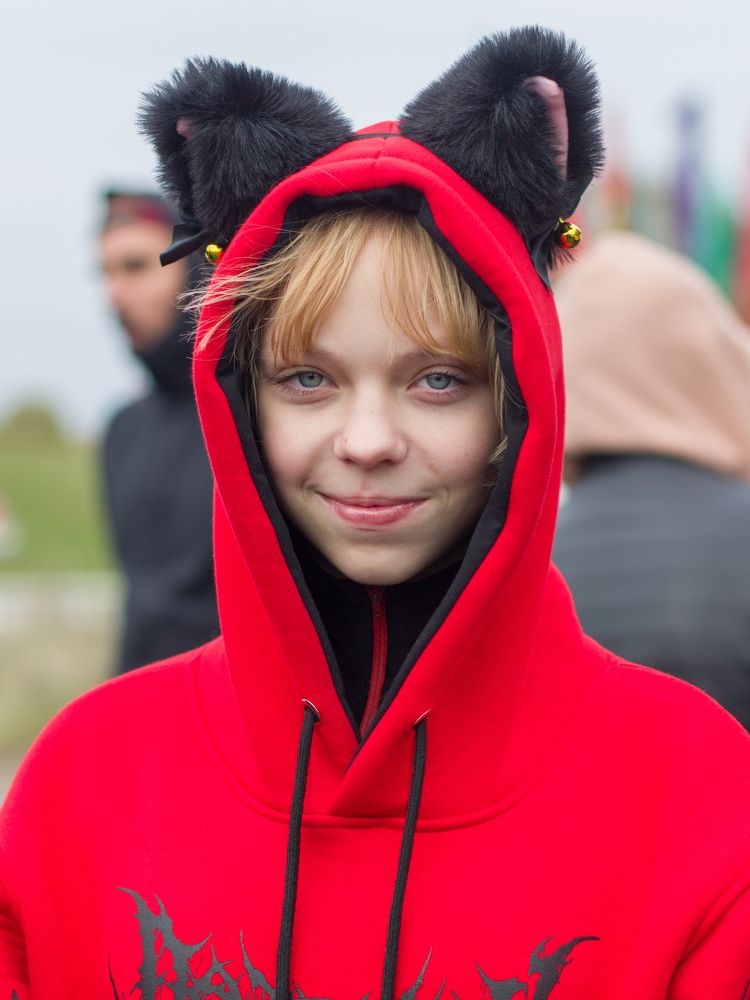 Фотография автора Виктор Громов