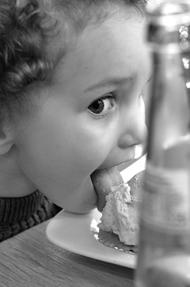 Photograph by Marina Weiland