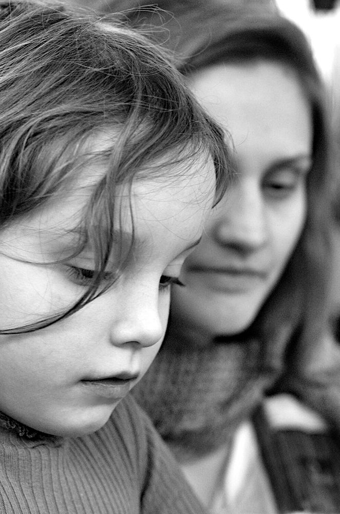 Photograph by Marina Weiland