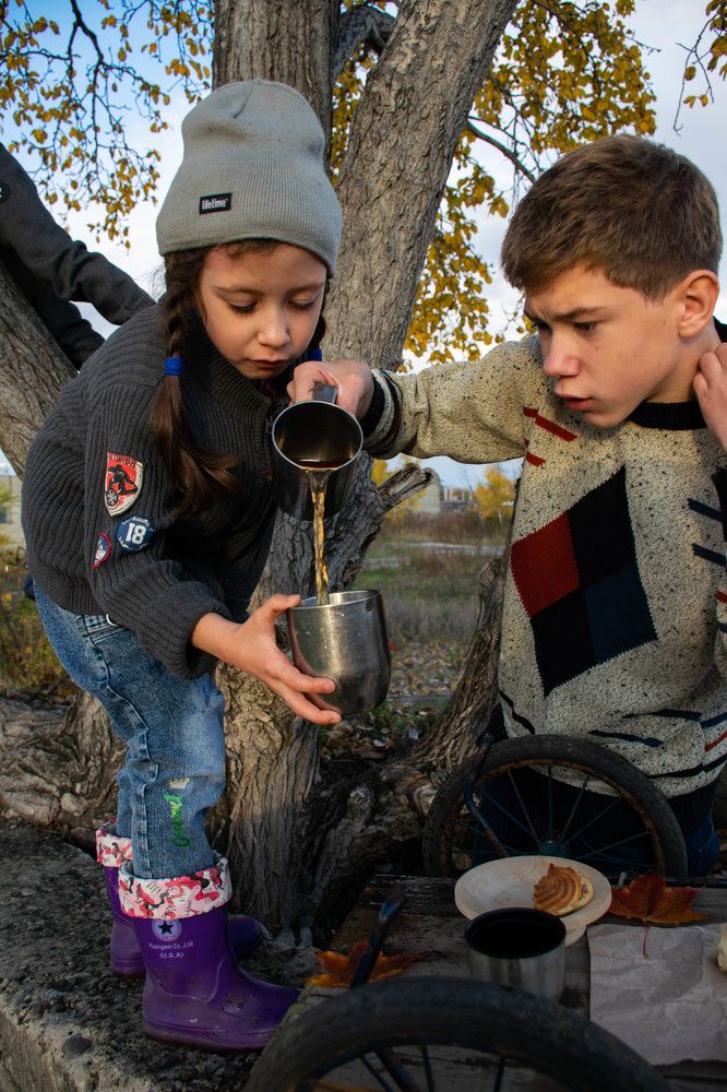 Photograph by Ольга Одинцова