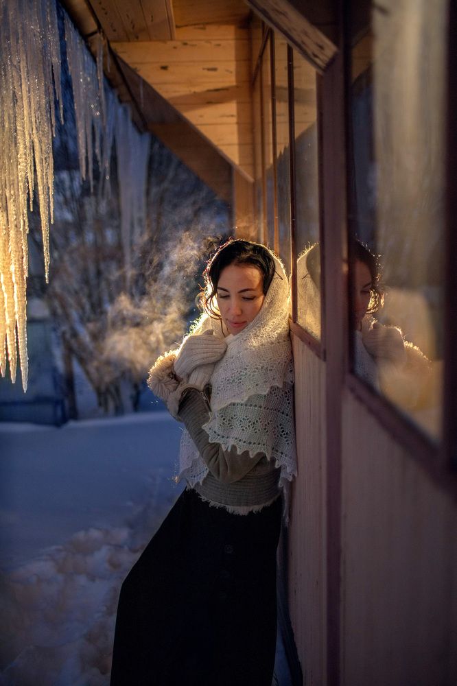 Photograph by Ольга Крестьянинова