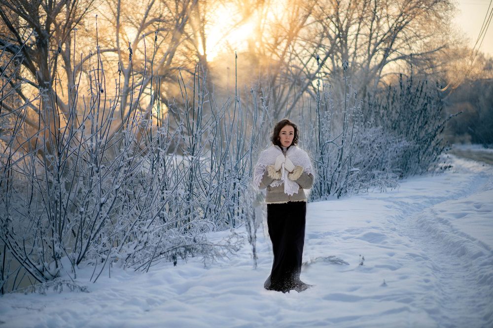 Photograph by Ольга Крестьянинова