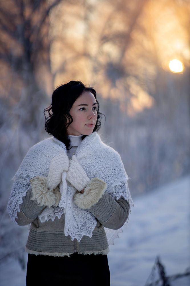 Photograph by Ольга Крестьянинова