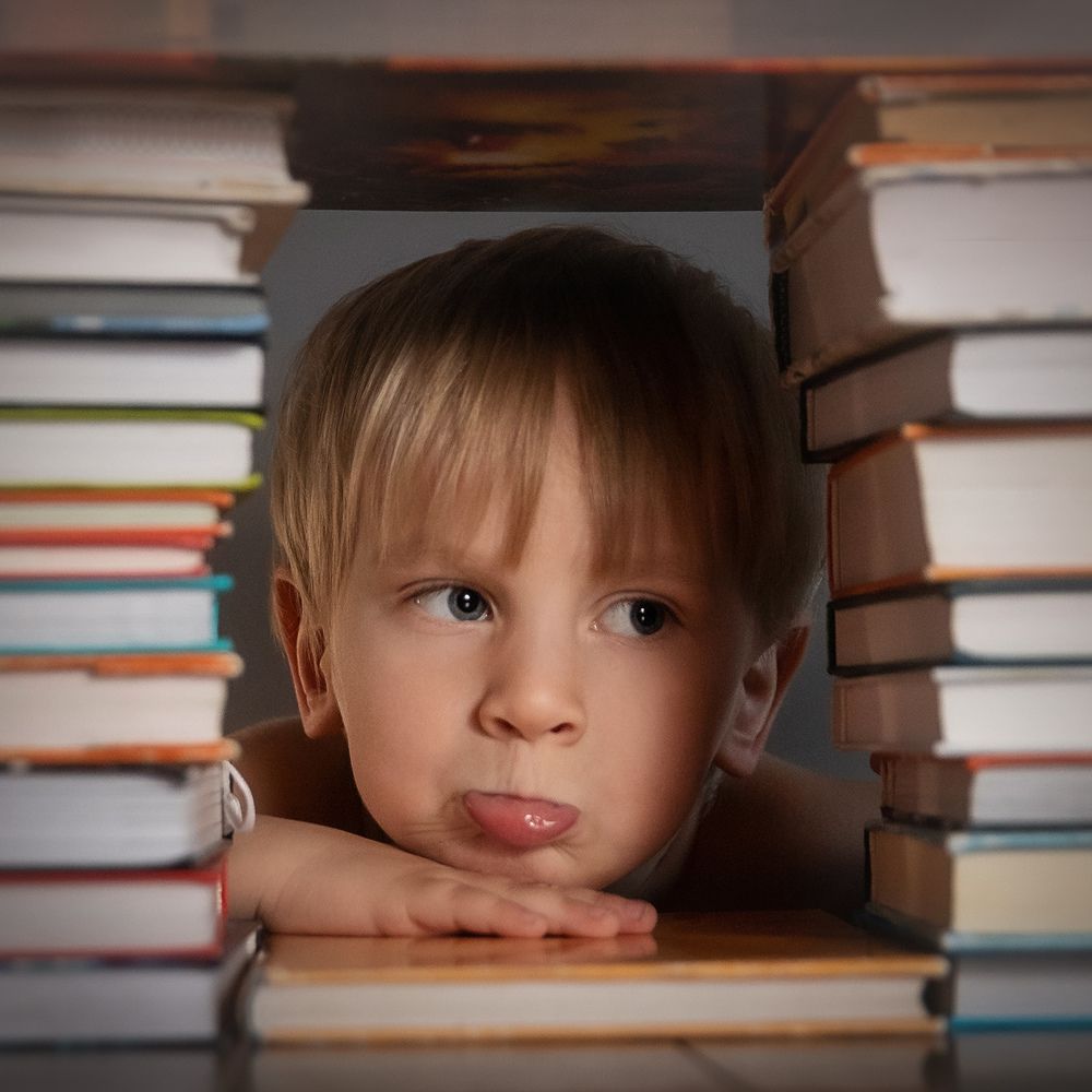 Photograph by Irina Kartoshova