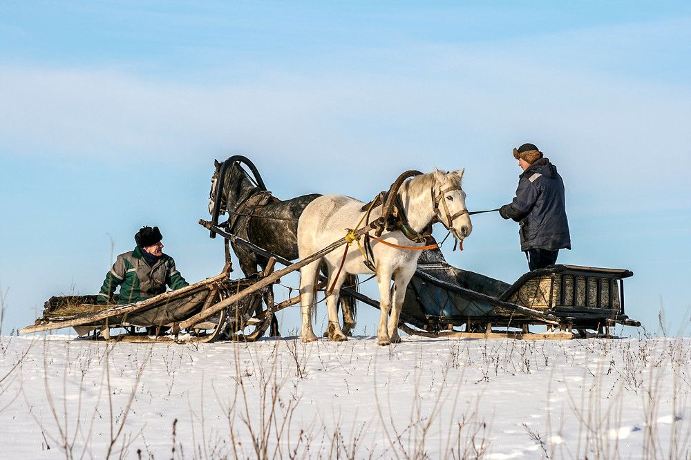 Фотография автора Рамиль Фаттахов